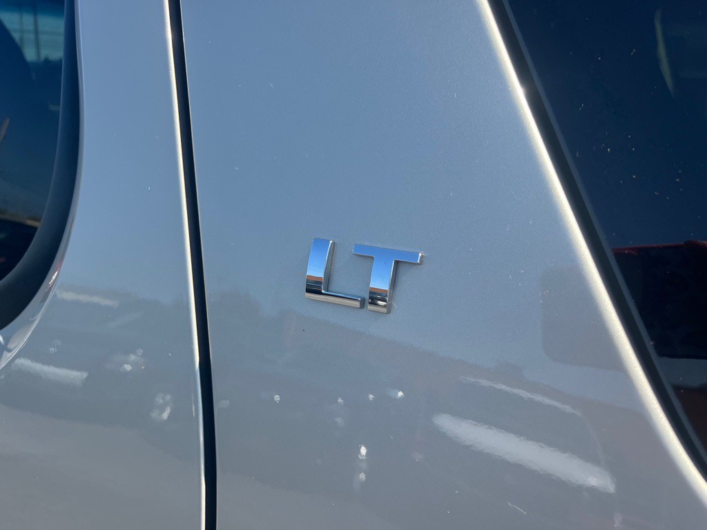 2013 Chevrolet Tahoe Image 20