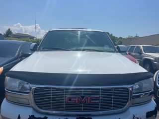 Image for 2004 GMC Yukon  ID: 6751672