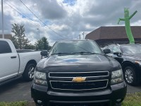Image for 2012 Chevrolet Suburban 1500 LT ID: 6751695