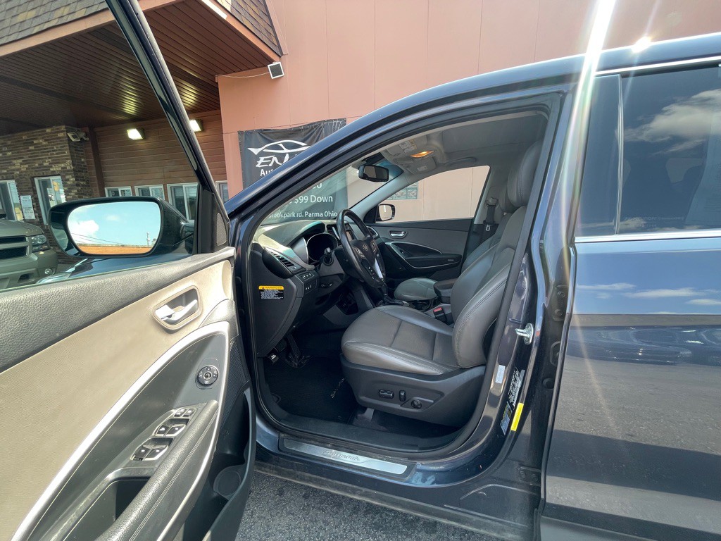 2013 Hyundai Santa Fe Sport Image 10