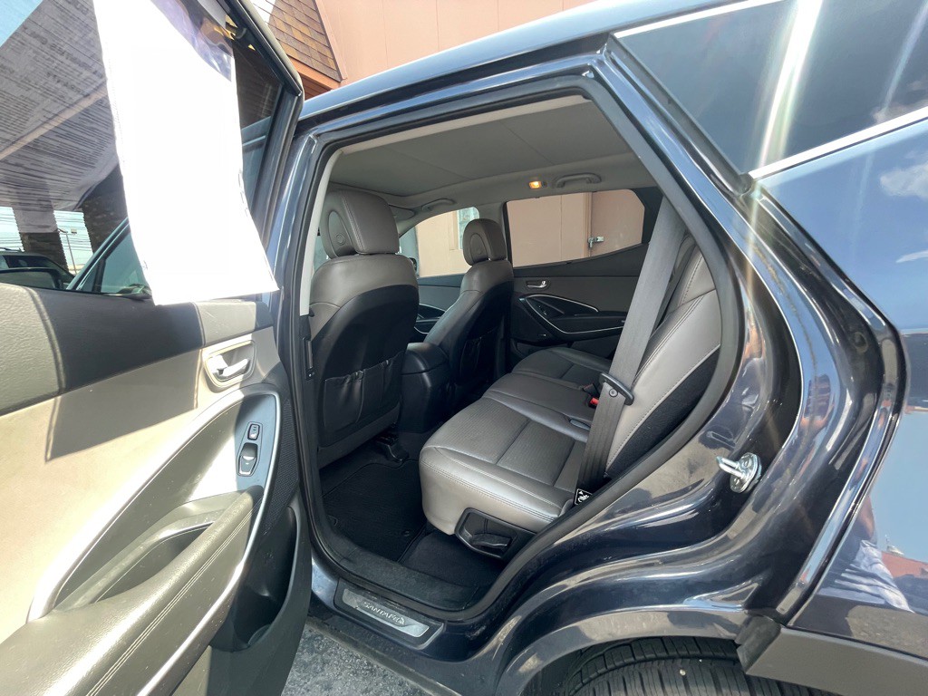 2013 Hyundai Santa Fe Sport Image 11