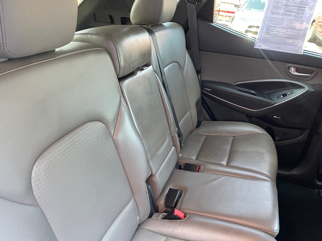 2013 Hyundai Santa Fe Sport Image 17