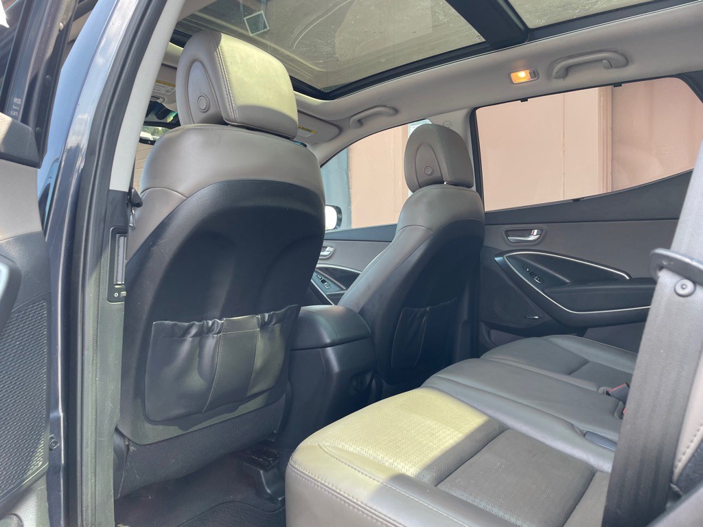 2013 Hyundai Santa Fe Sport Image 19