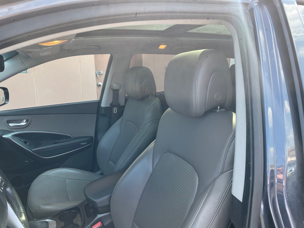 2013 Hyundai Santa Fe Sport Image 20