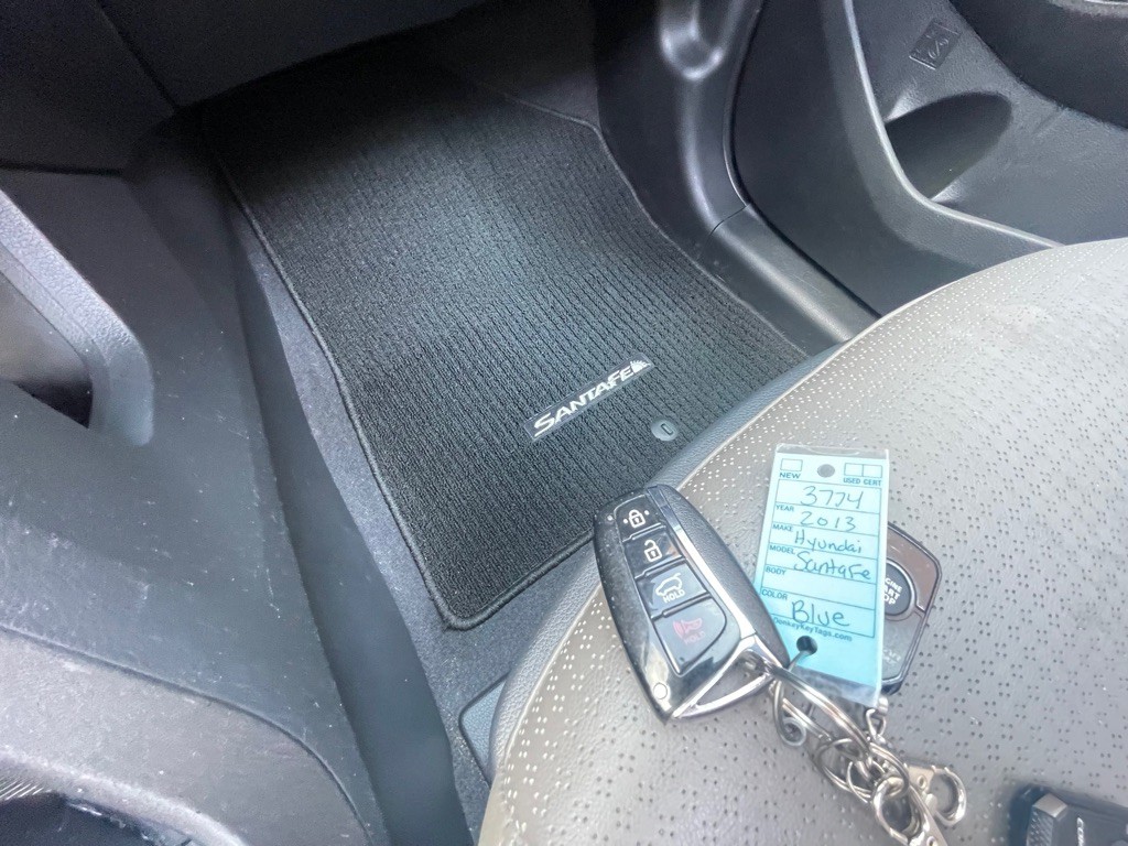 2013 Hyundai Santa Fe Sport Image 21
