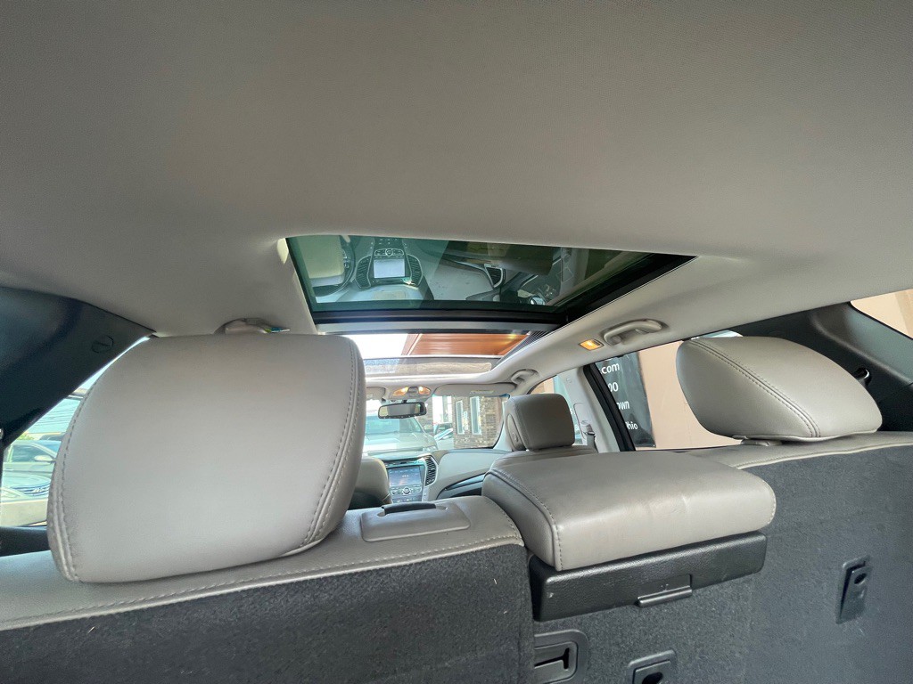 2013 Hyundai Santa Fe Sport Image 22