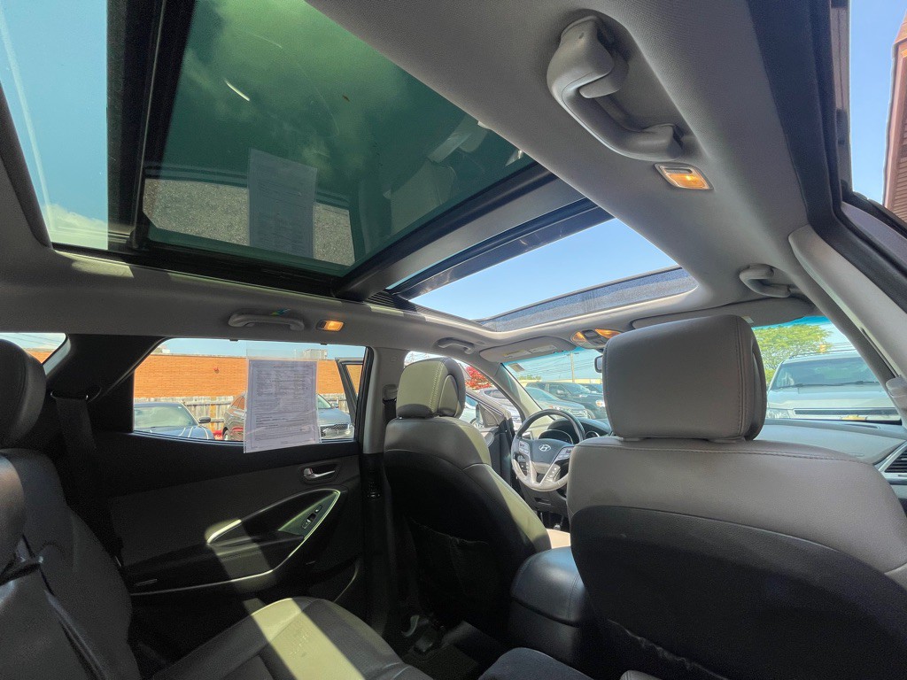 2013 Hyundai Santa Fe Sport Image 23