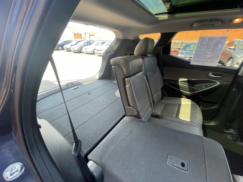 2013 Hyundai Santa Fe Sport Image 24