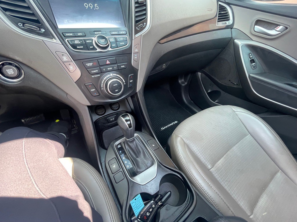 2013 Hyundai Santa Fe Sport Image 25