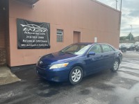 Image for 2011 Toyota Camry BASE ID: 6773635