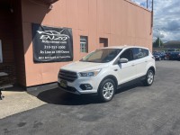 Image for 2017 Ford Escape SE ID: 6784630
