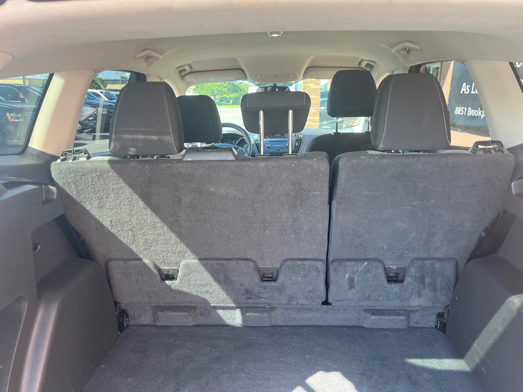 2017 Ford Escape Image 9