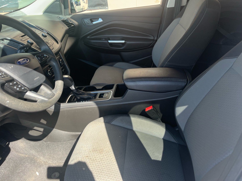 2017 Ford Escape Image 11
