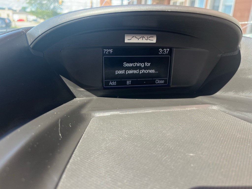 2017 Ford Escape Image 14
