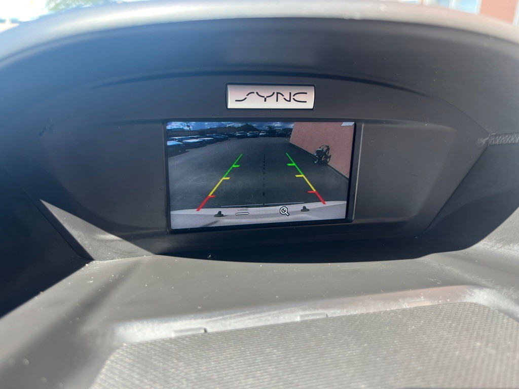 2017 Ford Escape Image 15