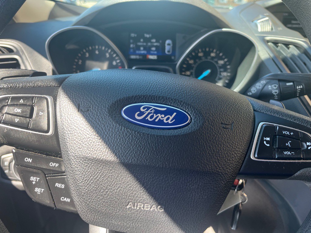 2017 Ford Escape Image 18