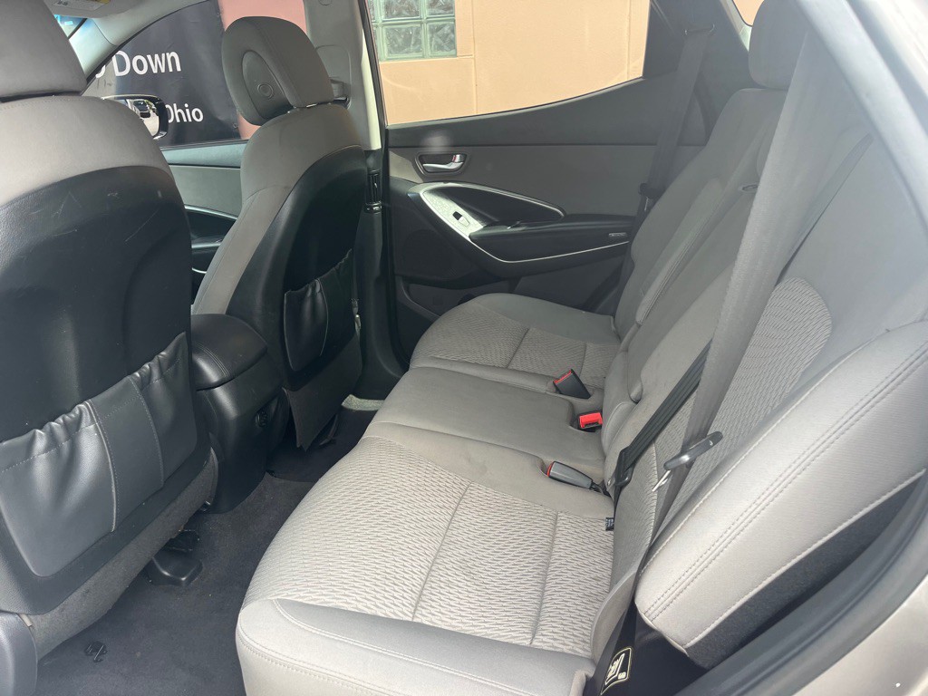 2018 Hyundai Santa Fe Sport Image 10