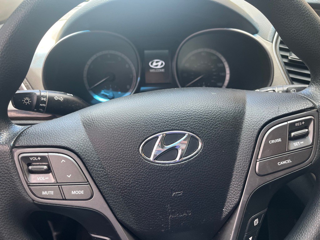 2018 Hyundai Santa Fe Sport Image 12