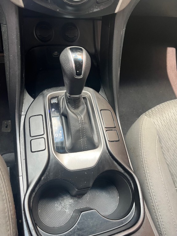 2018 Hyundai Santa Fe Sport Image 14