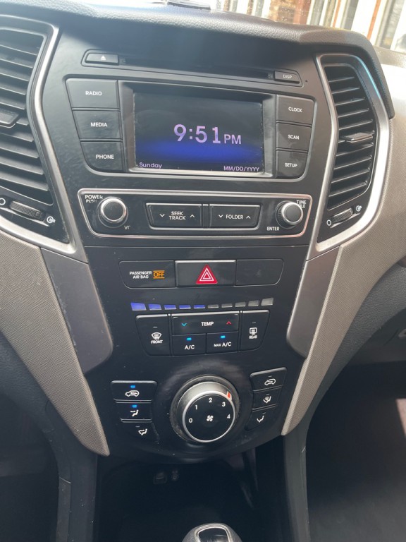 2018 Hyundai Santa Fe Sport Image 15