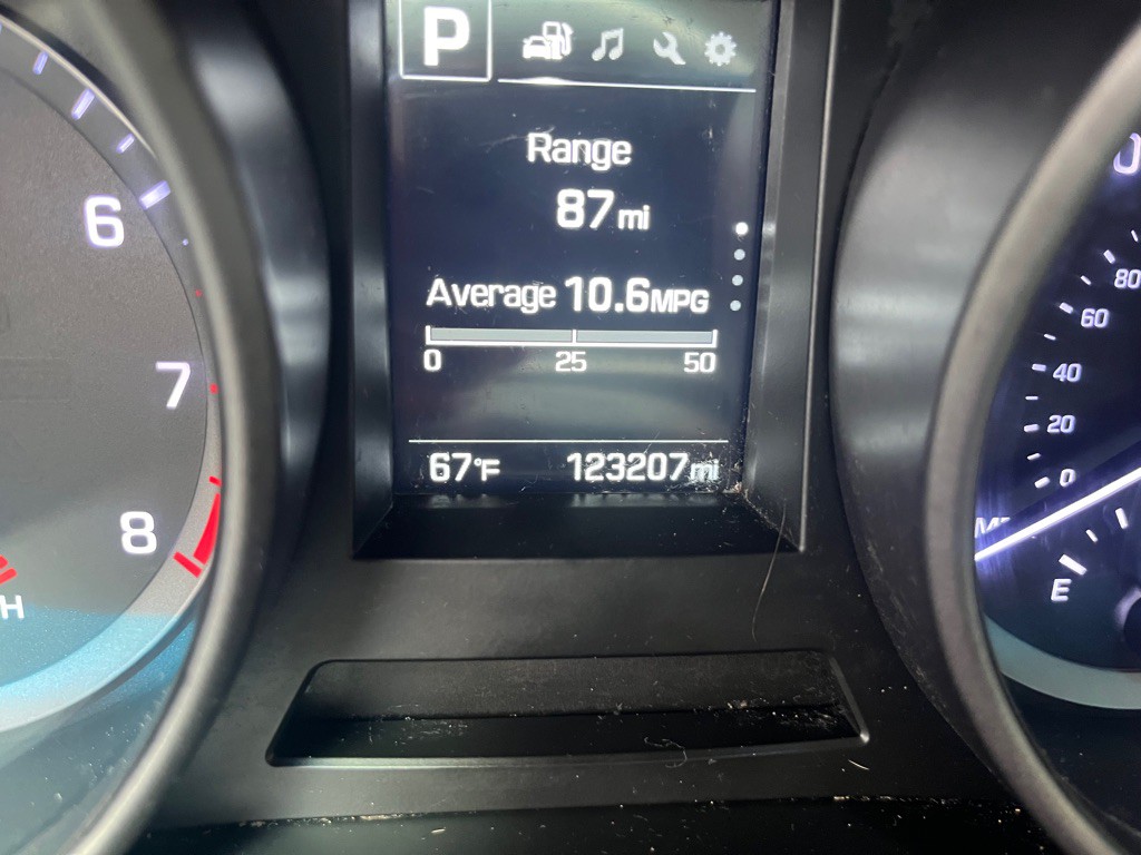 2018 Hyundai Santa Fe Sport Image 17