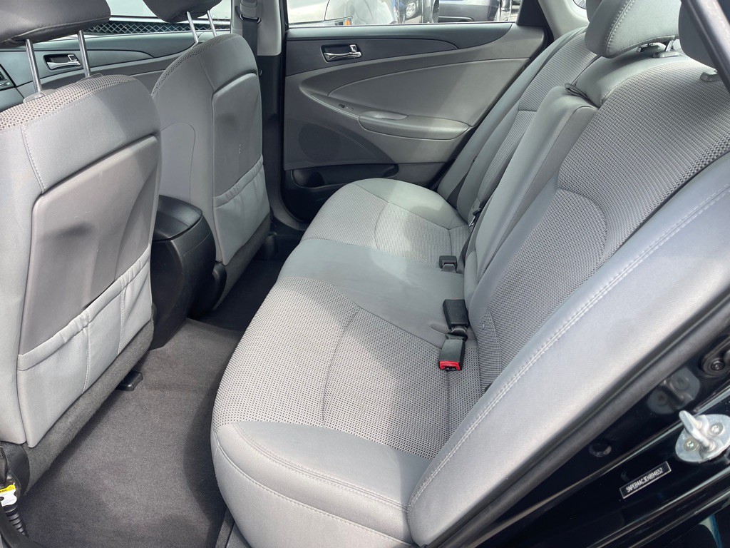 2014 Hyundai Sonata Image 7