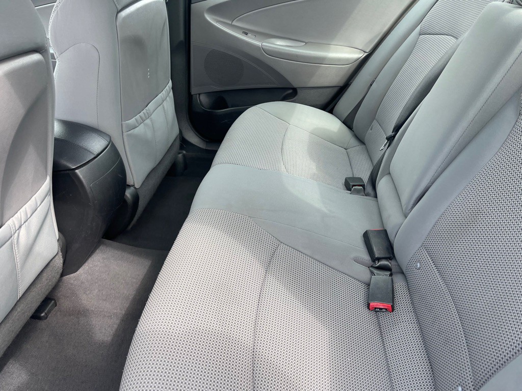 2014 Hyundai Sonata Image 8