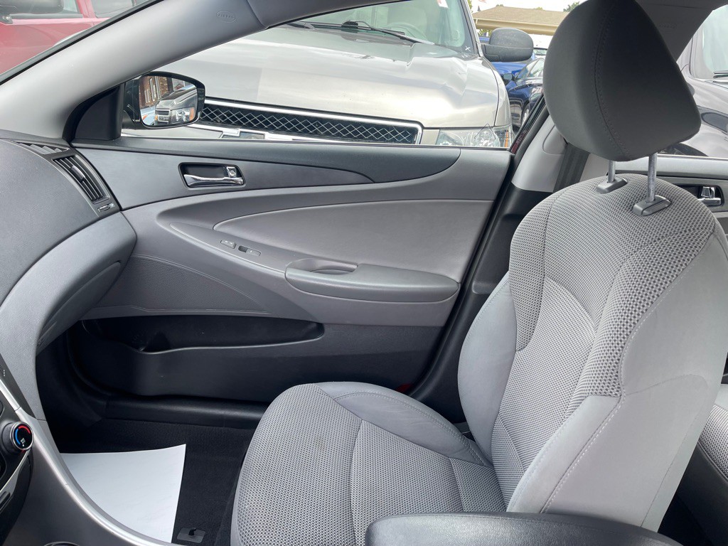 2014 Hyundai Sonata Image 13