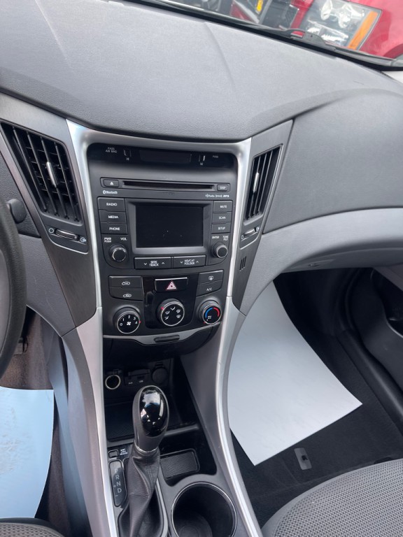2014 Hyundai Sonata Image 14