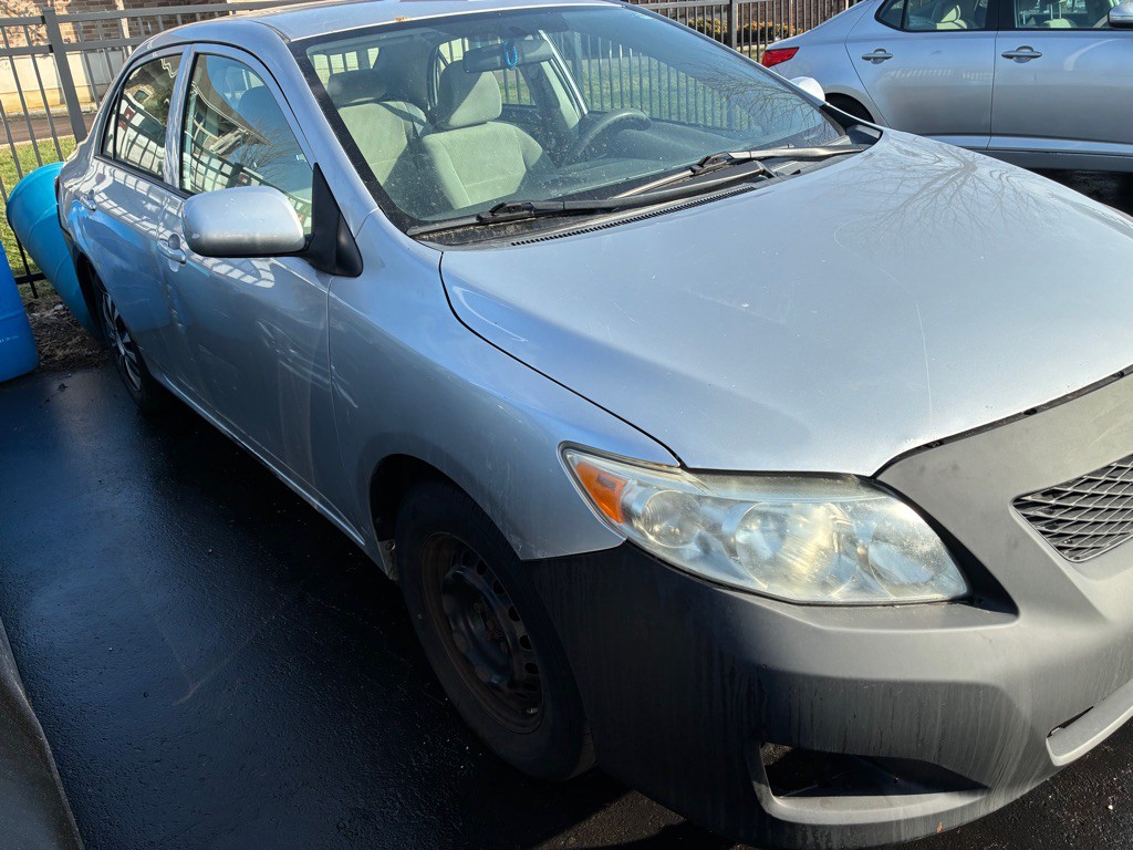 2010 Toyota Corolla Image 3