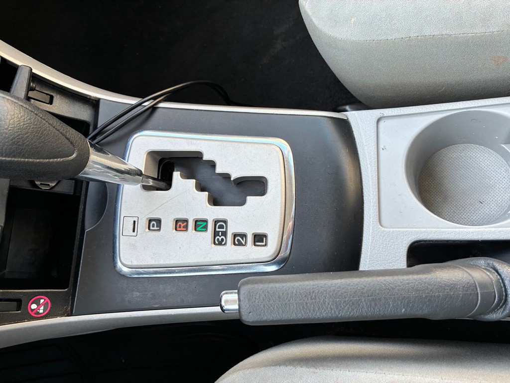 2010 Toyota Corolla Image 11