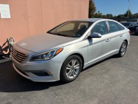 Image for 2015 Hyundai Sonata SE ID: 6807186