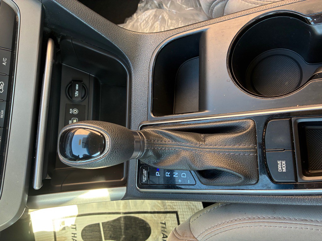 2015 Hyundai Sonata Image 10