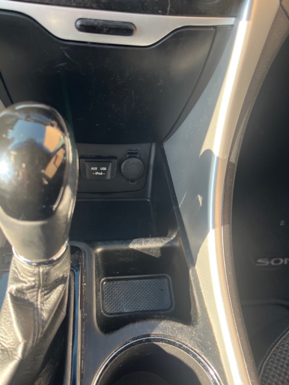 2012 Hyundai Sonata Image 15