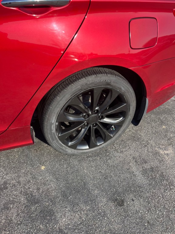 2012 Hyundai Sonata Image 17