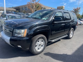 Image for 2011 Chevrolet Tahoe 1500 LT ID: 6817456