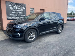 Image for 2017 Hyundai Santa Fe Sport  ID: 6817559