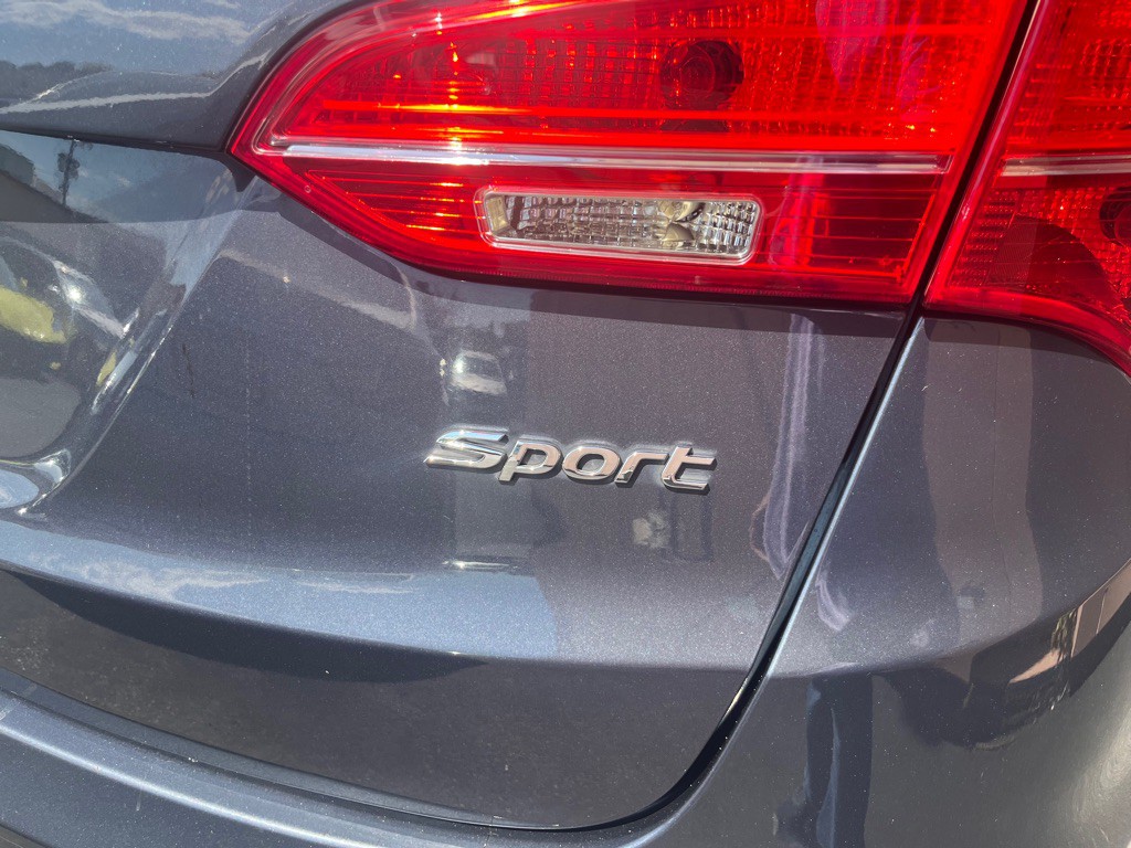 2015 Hyundai Santa Fe Sport Image 5