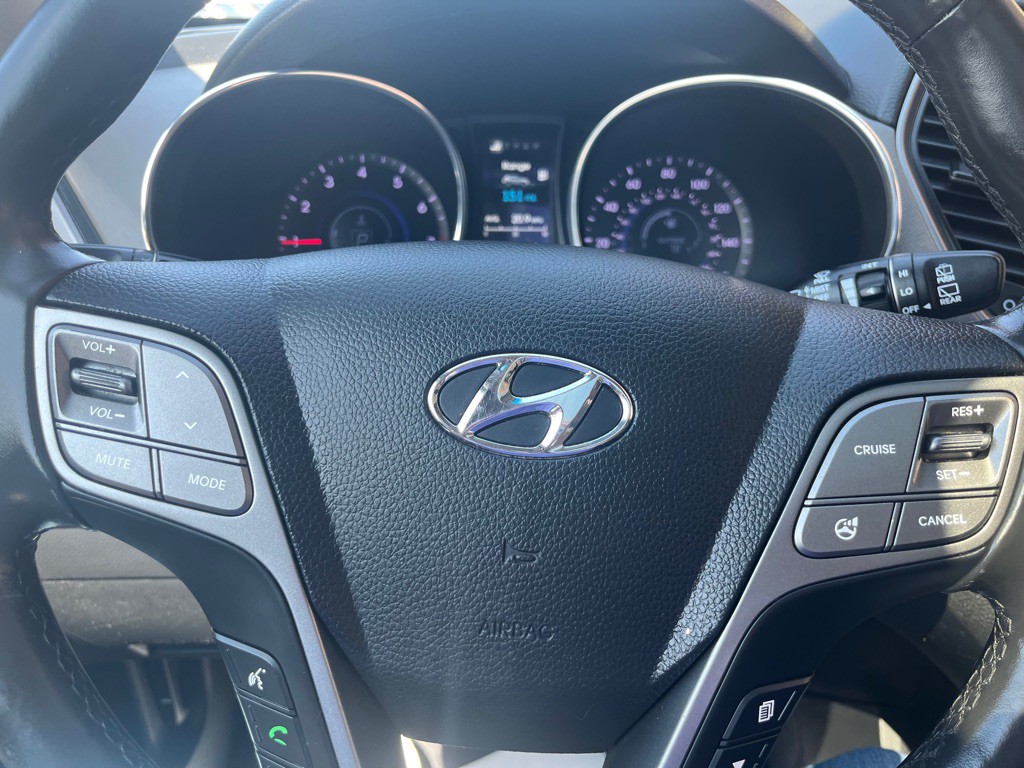 2015 Hyundai Santa Fe Sport Image 11