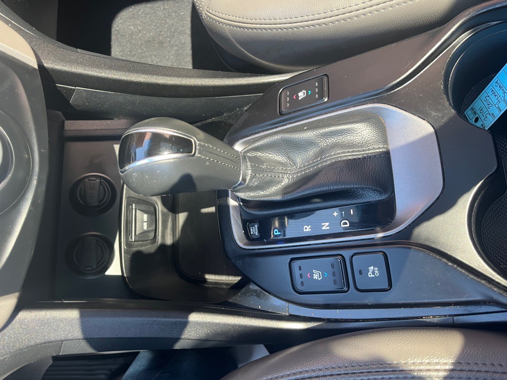 2015 Hyundai Santa Fe Sport Image 12