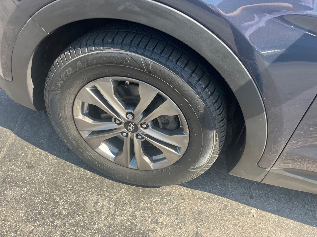 2015 Hyundai Santa Fe Sport Image 19