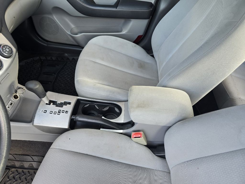 2009 Hyundai Elantra Image 13