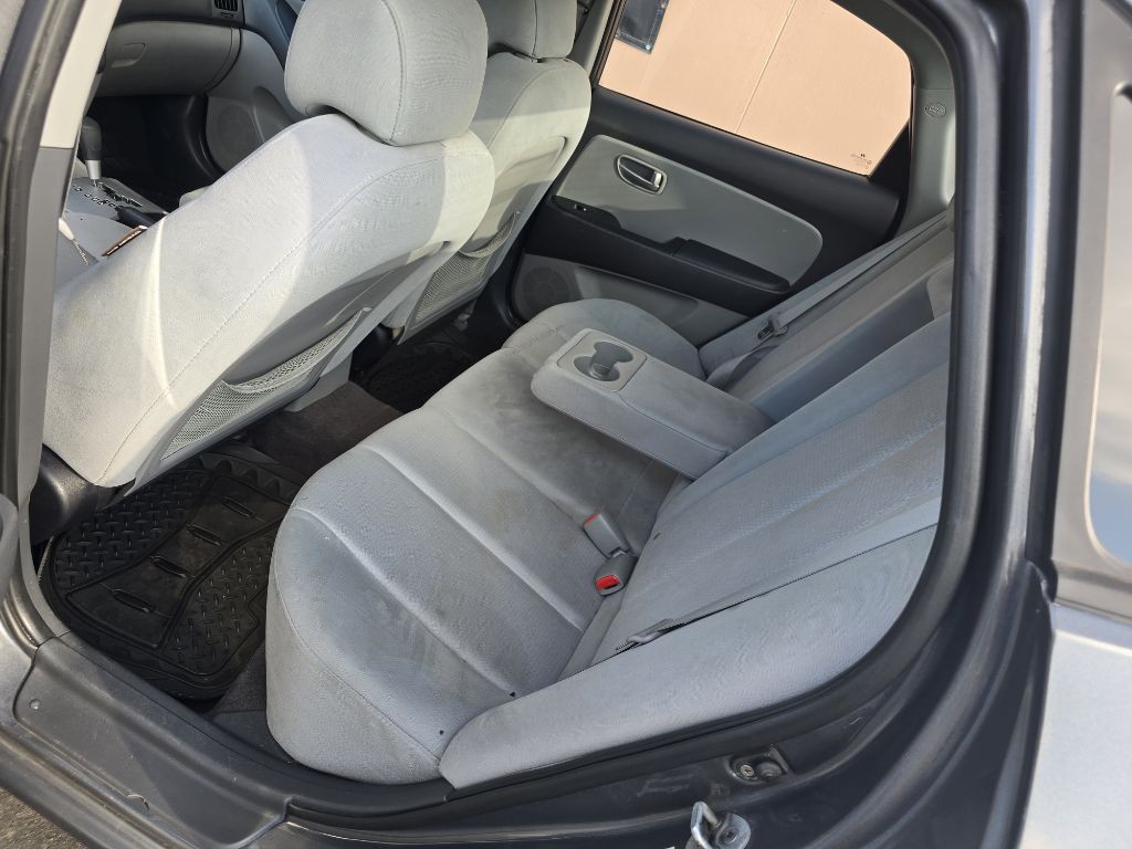 2009 Hyundai Elantra Image 15