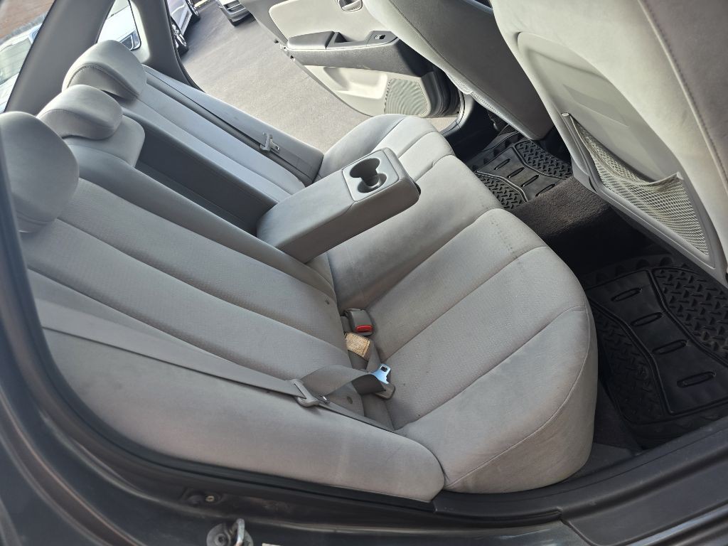 2009 Hyundai Elantra Image 19