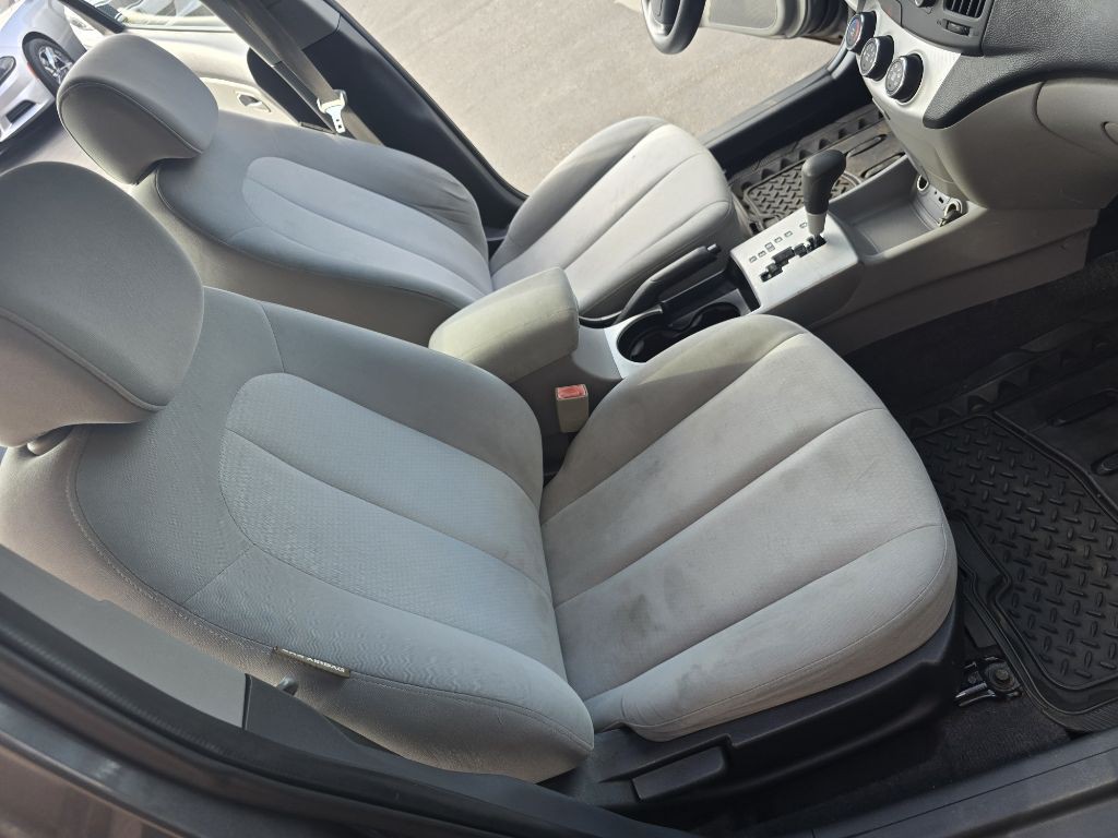 2009 Hyundai Elantra Image 21