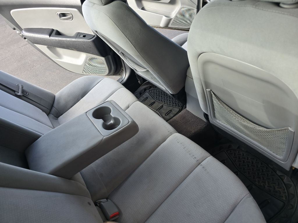 2009 Hyundai Elantra Image 22