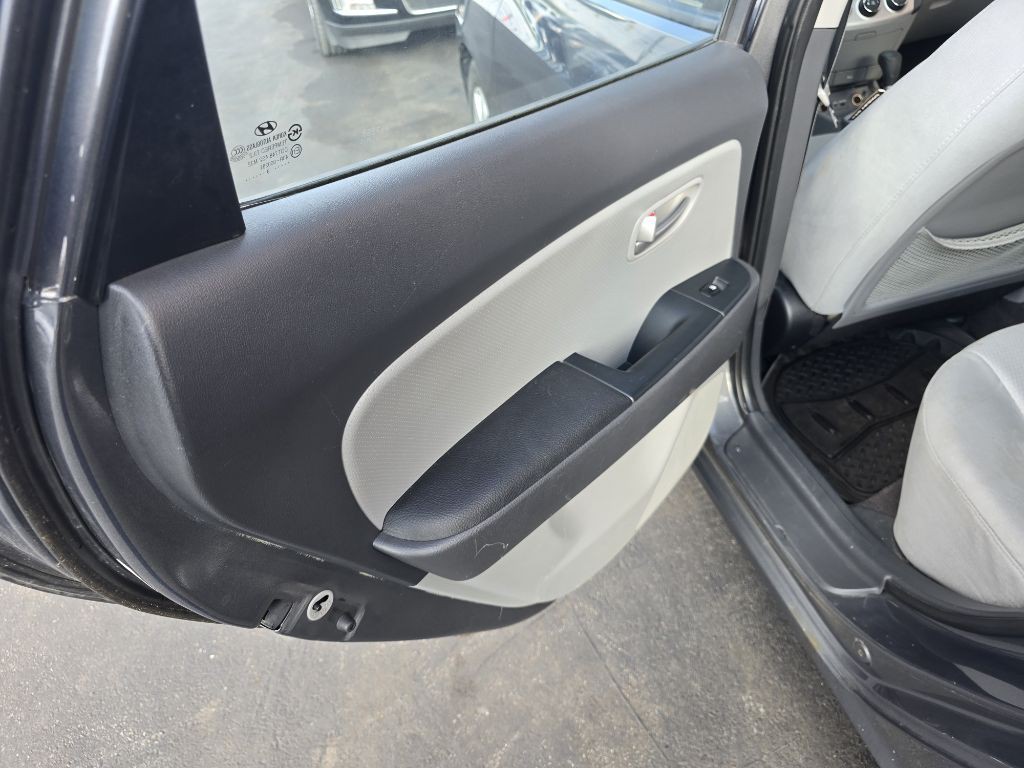 2009 Hyundai Elantra Image 26