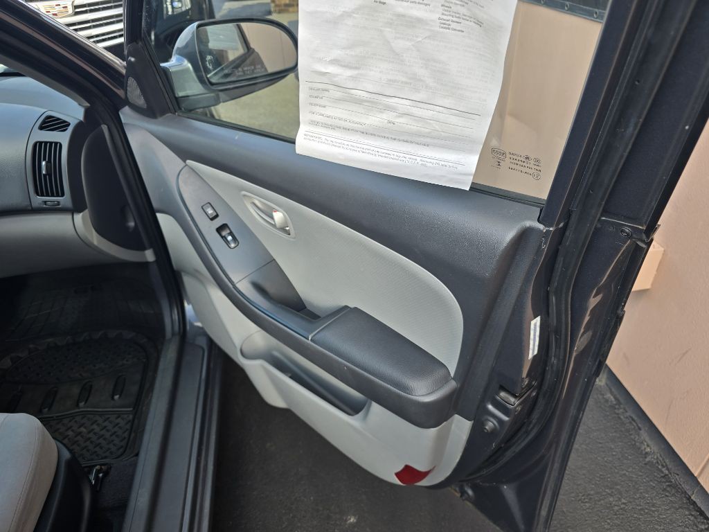 2009 Hyundai Elantra Image 27