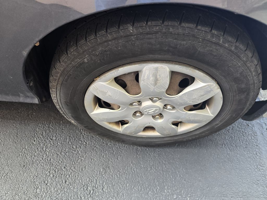 2009 Hyundai Elantra Image 29