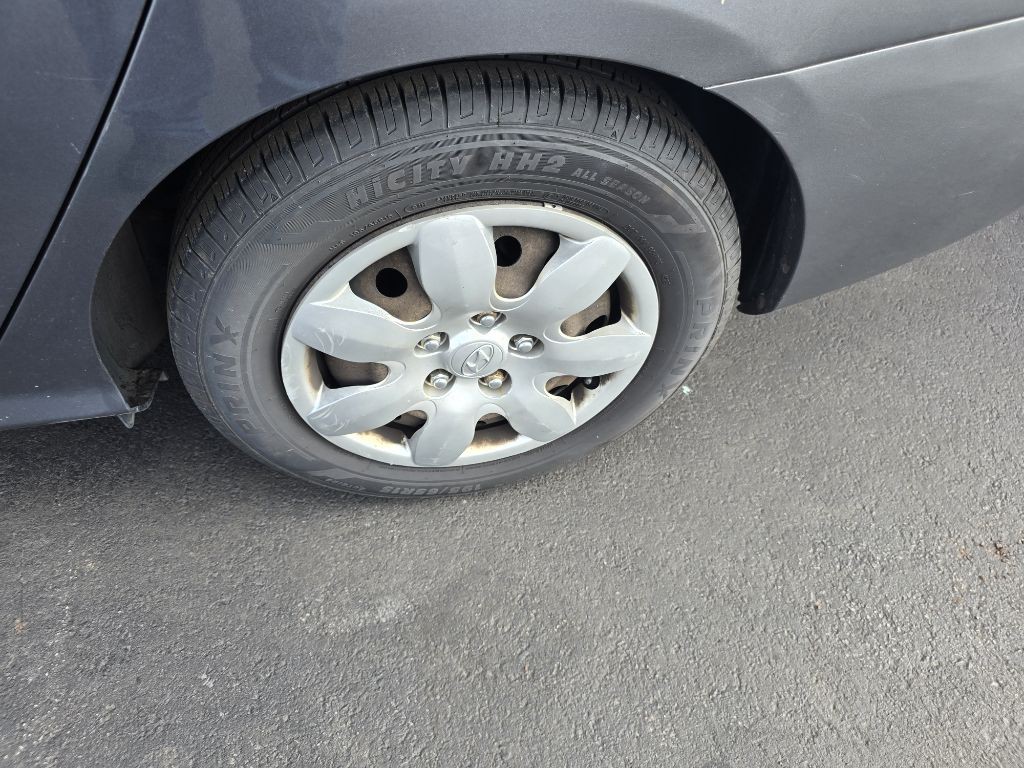 2009 Hyundai Elantra Image 31